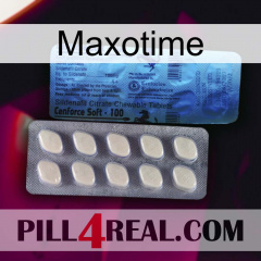 Maxotime 34